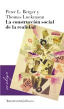 CONSTRUCCION SOCIAL DE LA REALIDAD, LA | 9789505180097 | BERGER, PETER | Llibreria La Gralla | Llibreria online de Granollers