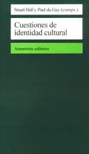 CUESTIONES DE IDENTIDAD CULTURAL | 9789505186549 | HALL, STUART / DU GAY, PAUL | Llibreria La Gralla | Llibreria online de Granollers