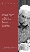 INTRODUCCION A DERRIDA | 9789505183685 | FERRARIS, MAURIZIO | Llibreria La Gralla | Llibreria online de Granollers