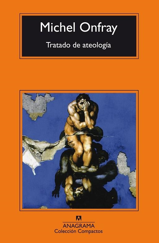 TRATADO DE ATEOLOGIA (COMPACTOS,455) | 9788433973160 | ONFRAY, MICHEL | Llibreria La Gralla | Llibreria online de Granollers