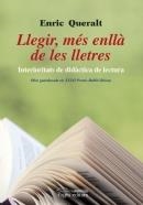 LLEGIR MÉS ENLLÀ DE LES LLETRES | 9788499752402 | QUERALT CATA, ENRIC | Llibreria La Gralla | Llibreria online de Granollers