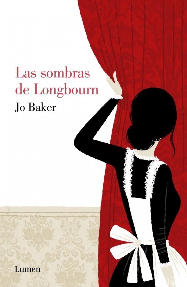 SOMBRAS DE LONGBOURN, LAS | 9788426422415 | BAKER, JO | Llibreria La Gralla | Llibreria online de Granollers