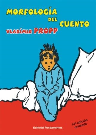 MORFOLOGIA DEL CUENTO | 9788424500047 | PROPP, VLADIMIR | Llibreria La Gralla | Llibreria online de Granollers