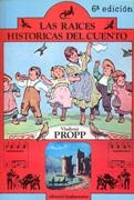 RAICES HISTORICAS DEL CUENTO, LAS | 9788424501105 | PROPP, VLADIMIR | Llibreria La Gralla | Llibreria online de Granollers