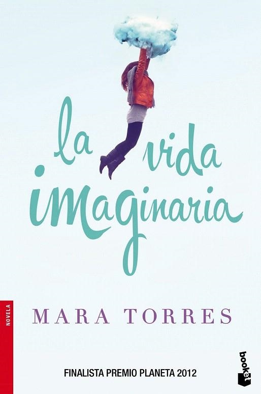 VIDA IMAGINARIA, LA (BOOKET NOVELA 2538) | 9788408119135 | TORRES, MARA | Llibreria La Gralla | Llibreria online de Granollers