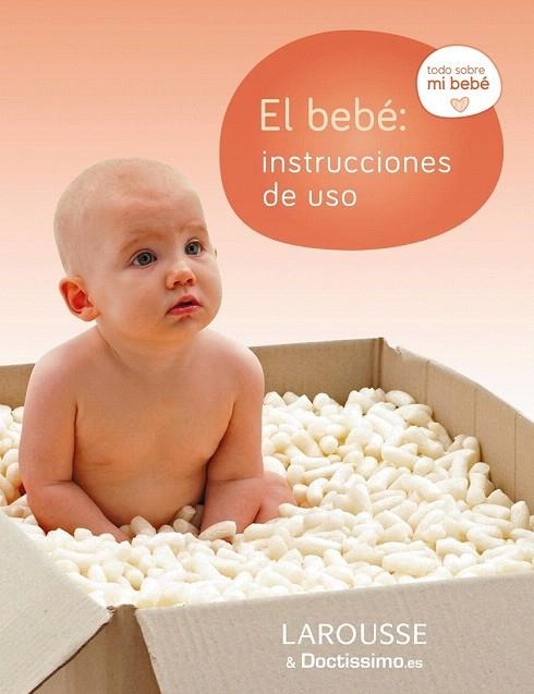 BEBÉ, EL. INSTRUCCIONES DE USO | 9788415785606 | Llibreria La Gralla | Llibreria online de Granollers