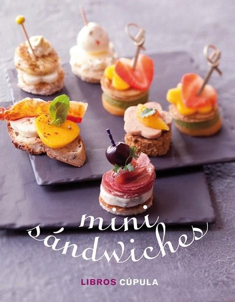 KIT MINISÁNDWICHES | 9788448008499 | AA. VV. | Llibreria La Gralla | Llibreria online de Granollers