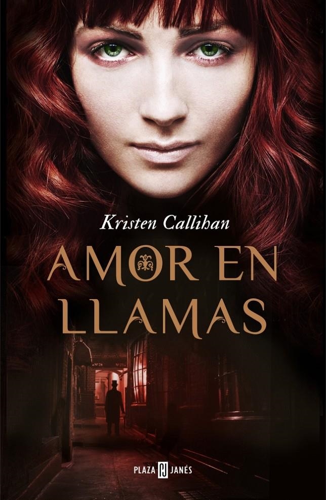 AMOR EN LLAMAS | 9788401384721 | CALLIHAN, KRISTEN | Llibreria La Gralla | Librería online de Granollers