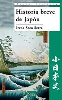 HISTORIA BREVE DEL JAPON | 9788477374121 | SECO, IRENE | Llibreria La Gralla | Llibreria online de Granollers