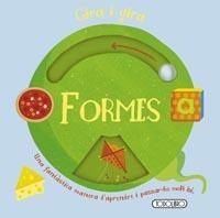 FORMES (GIRA I GIRA) | 9788499136738 | TODOLIBRO, EQUIPO | Llibreria La Gralla | Llibreria online de Granollers