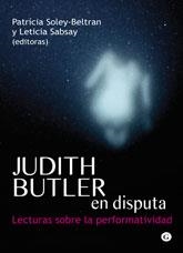 JUDITH BUTLER EN DISPUTA | 9788492813605 | SOLEY BELTRAN, PATRICIA / SABSAY, LETICIA | Llibreria La Gralla | Llibreria online de Granollers