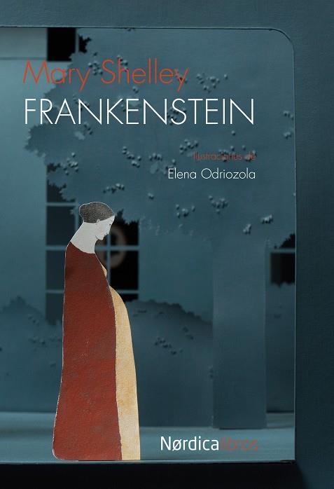 FRANKENSTEIN | 9788415717607 | SHELLEY, MARY | Llibreria La Gralla | Llibreria online de Granollers