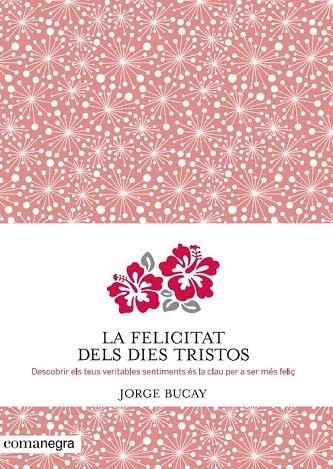 FELICITAT DELS DIES TRISTOS, LA | 9788415097945 | BUCAY, JORGE | Llibreria La Gralla | Llibreria online de Granollers