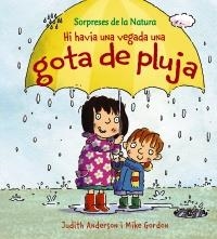 HI HAVIA UNA VEGADA UNA GOTA DE PLUJA | 9788448926175 | ANDERSON, JUDITH | Llibreria La Gralla | Llibreria online de Granollers