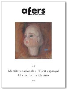 AFERS, 75 IDENTITATS NACIONALS A L'ESTAT ESPANYOL | 9788492542857 | GARCÍA CARRIÓN, MARTA/RUEDA LAFFOND, JOSÉ CARLOS | Llibreria La Gralla | Llibreria online de Granollers