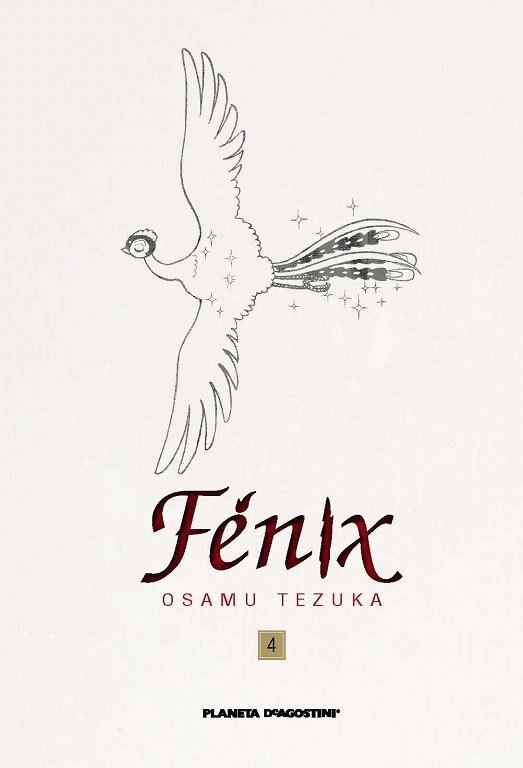 FÉNIX 4 (NUEVA EDICIÓN) | 9788415480518 | TEZUKA, OSAMU  | Llibreria La Gralla | Llibreria online de Granollers