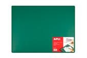 CUTTING MAT VERDA 60X45 APLI | 8410782135647 | APL13564 | Llibreria La Gralla | Llibreria online de Granollers