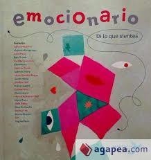 EMOCIONARIO | 9788494151309 | VV.AA. | Llibreria La Gralla | Librería online de Granollers