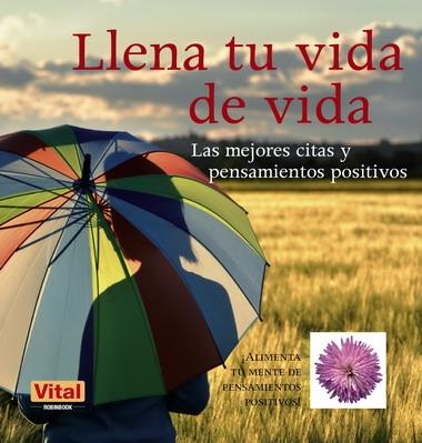 LLENA TU VIDA DE VIDA | 9788499170688 | MILLER, LYN | Llibreria La Gralla | Llibreria online de Granollers