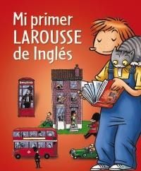 MI PRIMER LAROUSSE DE INGLÉS | 9788480169691 | Llibreria La Gralla | Llibreria online de Granollers