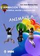 ANIMACIÓN Y RECREACIÓN.TURÍSTICA,ESCOLAR Y EXTRAESCOLAR | 9788497292887 | MARTÍNEZ OLMO, JUAN JESÚS | Llibreria La Gralla | Llibreria online de Granollers