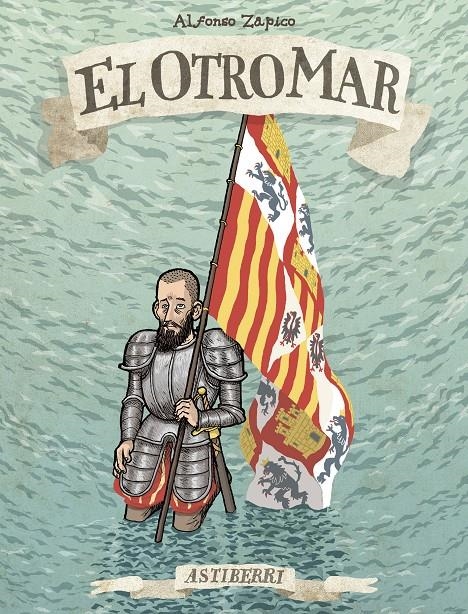 OTRO MAR, EL | 9788415685388 | ALFONSO, ZAPICO | Llibreria La Gralla | Llibreria online de Granollers