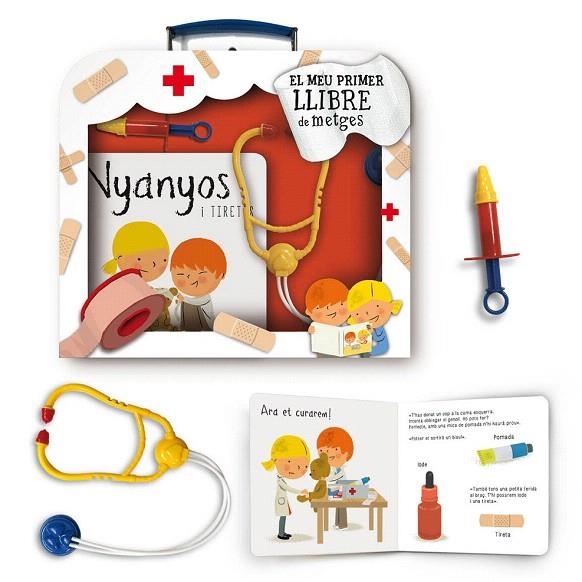 NYANYOS I TIRETES | 9788415853640 | DIVERSOS AUTORS | Llibreria La Gralla | Llibreria online de Granollers