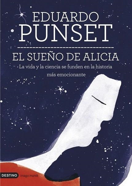 SUEÑO DE ALICIA, EL | 9788423346950 | PUNSET, EDUARDO | Llibreria La Gralla | Llibreria online de Granollers