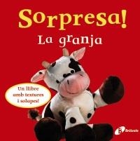 SORPRESA. LA GRANJA | 9788499060491 | Llibreria La Gralla | Llibreria online de Granollers