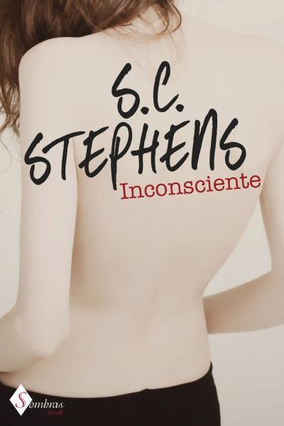 INCONSCIENTE | 9788415955009 | STEPHENS, S.C. | Llibreria La Gralla | Llibreria online de Granollers