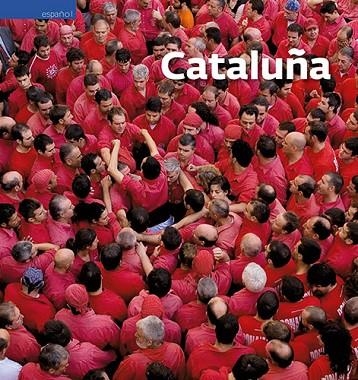 CATALUÑA (ESPAÑOL) | 9788484783091 | Llibreria La Gralla | Llibreria online de Granollers