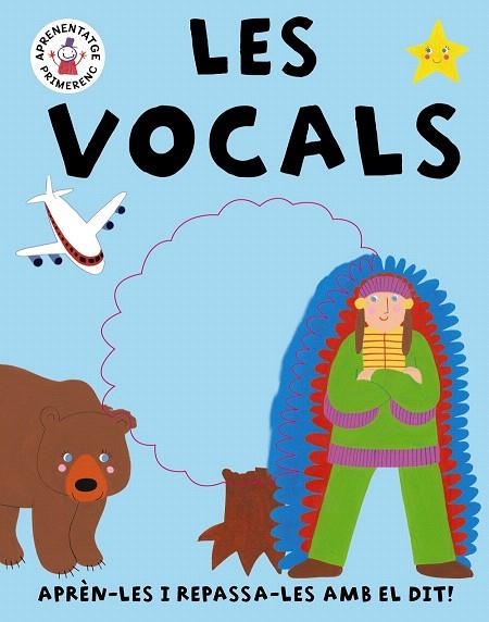 VOCALS, LES | 9788499064703 | VV. AA. | Llibreria La Gralla | Librería online de Granollers