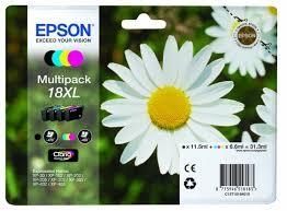 MULTIPACK 4 CARTUTXOS EPSON XP30-XP102-XP202 | 8715946518183 | Llibreria La Gralla | Llibreria online de Granollers