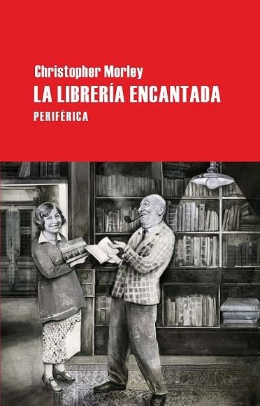 LIBRERIA ENCANTADA, LA  | 9788492865703 | MORLEY, CRISTOPH | Llibreria La Gralla | Llibreria online de Granollers