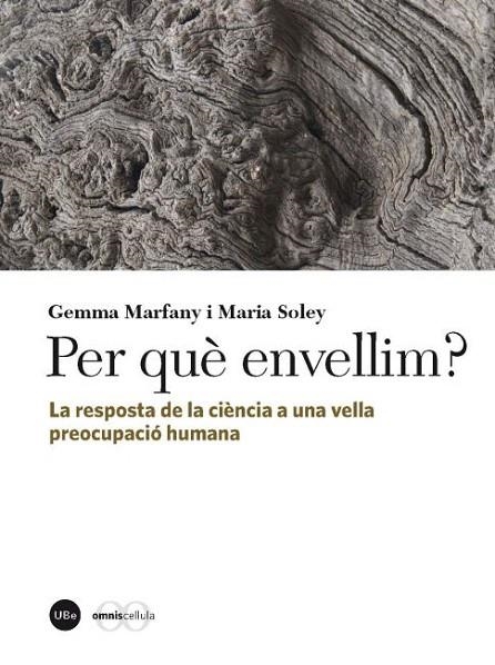 PER QUÈ ENVELLIM? | 9788447535446 | MARFANY, GEMMA; SOLEY, MARIA | Llibreria La Gralla | Librería online de Granollers