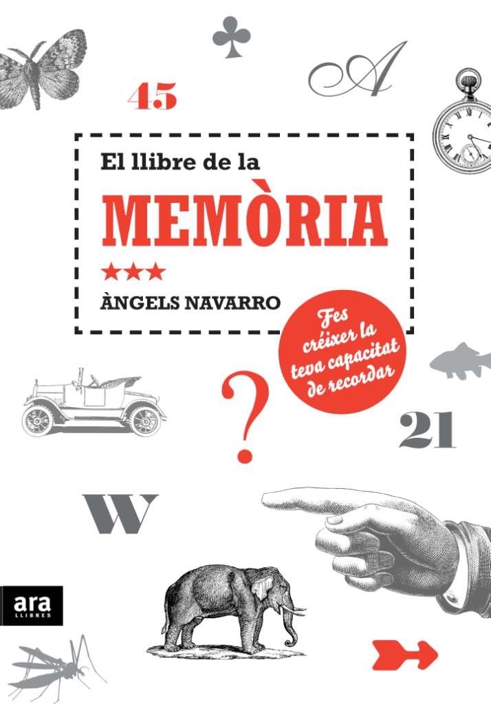 LLIBRE DE LA MEMORIA, EL | 9788492552979 | NAVARRO, ANGELS | Llibreria La Gralla | Llibreria online de Granollers