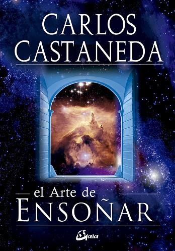 ARTE DE ENSOÑAR, EL | 9788484452034 | CASTANEDA, CARLOS | Llibreria La Gralla | Llibreria online de Granollers