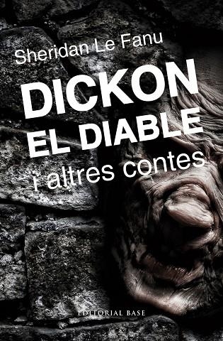 DICKON EL DIABLE I ALTRES CONTES | 9788415711674 | Llibreria La Gralla | Llibreria online de Granollers