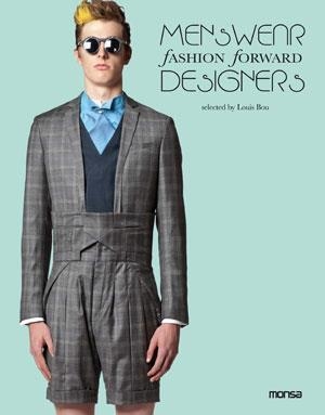 MENSWEAR FASHION FORWARD DESIGNERS | 9788415223634 | BOU, LOUIS | Llibreria La Gralla | Llibreria online de Granollers