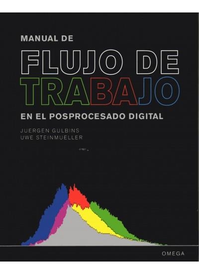 MANUAL DE FLUJO DE TRABAJO EN EL POSPROCESADO DIGITAL | 9788428215671 | GULBINS, JUERGEN / STEINMUELLER, UWE | Llibreria La Gralla | Llibreria online de Granollers