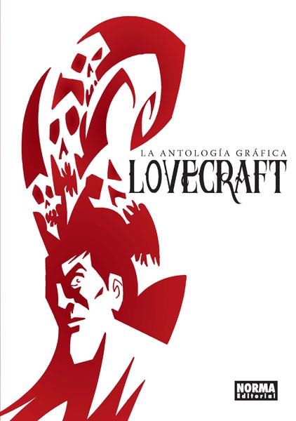 LOVECRAFT: LA ANTOLOGÍA GRÁFICA | 9788467913606 | VARIOS AUTORES | Llibreria La Gralla | Llibreria online de Granollers