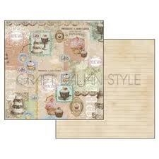 ***PAPER SCRAPBOOKING FANTASIA | 8024273183224 | SBB215 | Llibreria La Gralla | Llibreria online de Granollers