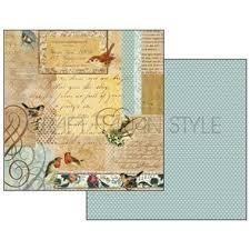 ***PAPER SCRAPBOOKING FANTASIA | 8024273183279 | SBB220 | Llibreria La Gralla | Llibreria online de Granollers