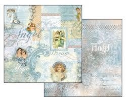 ***PAPER SCRAPBOOKING FANTASIA | 8024273183255 | SBB218 | Llibreria La Gralla | Llibreria online de Granollers