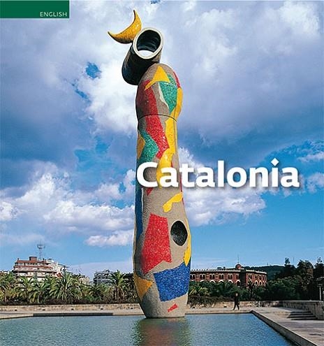 CATALONIA (ENGLISH) | 9788484783107 | Llibreria La Gralla | Llibreria online de Granollers