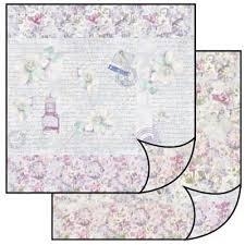 ***PAPER SCRAPBOOKING FANTASIA | 8024273005021 | SBB099 | Llibreria La Gralla | Llibreria online de Granollers