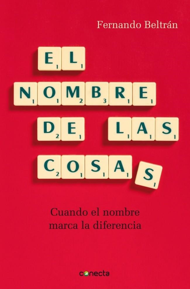 NOMBRE DE LAS COSAS, EL | 9788493869359 | BELTRÁN, FERNANDO | Llibreria La Gralla | Librería online de Granollers