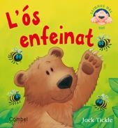 OS ENFEINAT, L' (LLIBRES DEL TAT) | 9788498254433 | TICKLE, JACK | Llibreria La Gralla | Llibreria online de Granollers