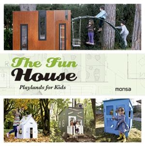 FUN HOUSE, THE | 9788415223566 | MINGUET, EVA | Llibreria La Gralla | Llibreria online de Granollers