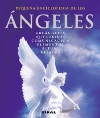 ANGELES (PEQUEÑA ENCICLOPEDIA DE ) | 9788492678464 | GALIANA, HELENA | Llibreria La Gralla | Librería online de Granollers